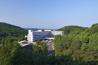 Klinikum Idar-Oberstein